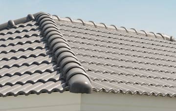 advantages of Wolfsdale Hill clay roofing