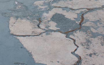 fibreglass roofing replacement Wolfsdale Hill