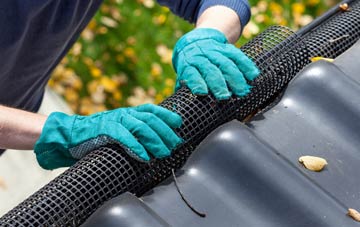 Wolfsdale Hill gutter repair companies