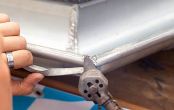 disadvantages of Wolfsdale Hill lead roofing