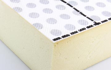 meeting Wolfsdale Hill building codes