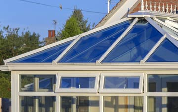 professional Wolfsdale Hill conservatory insulation