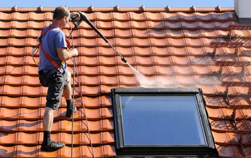 roof cleaning Wolfsdale Hill, Pembrokeshire