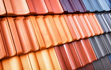 Wolfsdale Hill roof tile costs