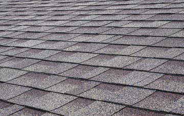 Wolfsdale Hill tiles for shallow pitch roofing