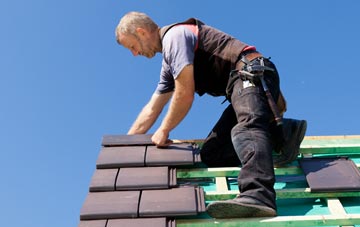 disadvantages of Wolfsdale Hill slate roofing