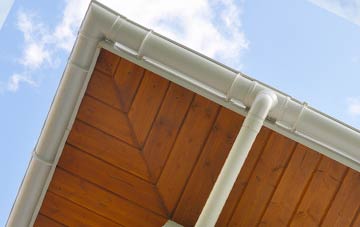 Wolfsdale Hill soffit types