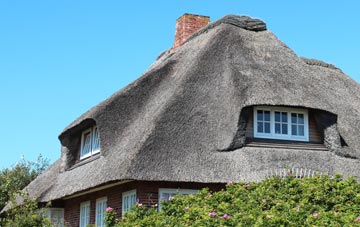 thatch roofing Wolfsdale Hill, Pembrokeshire