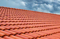 Wolfsdale Hill roofing tiles