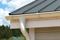 Wolfsdale Hill soffits